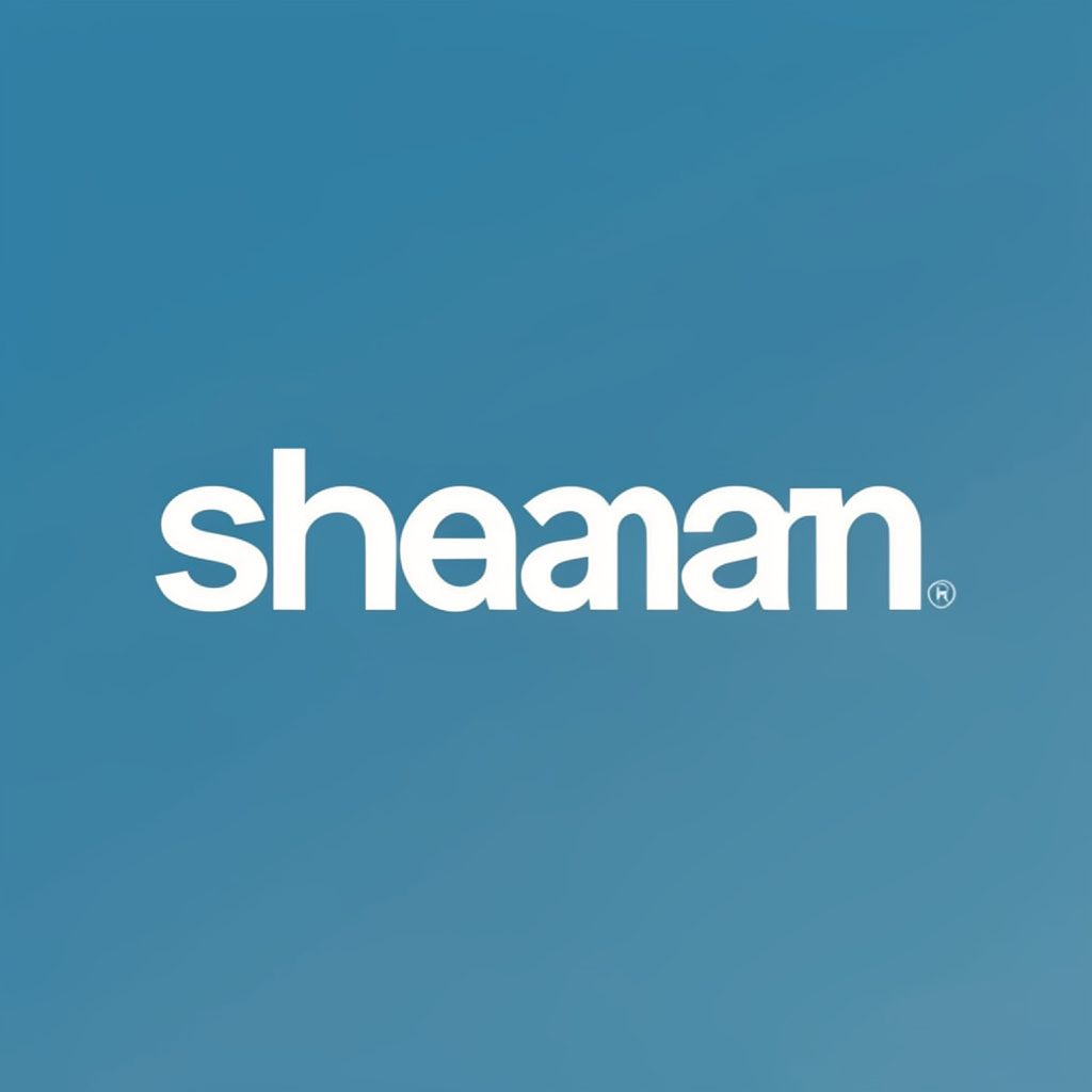 Posteram logo mark